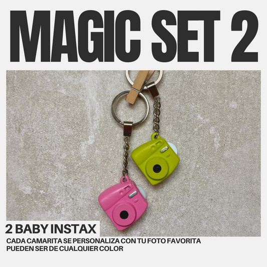 MAGIC SET 2